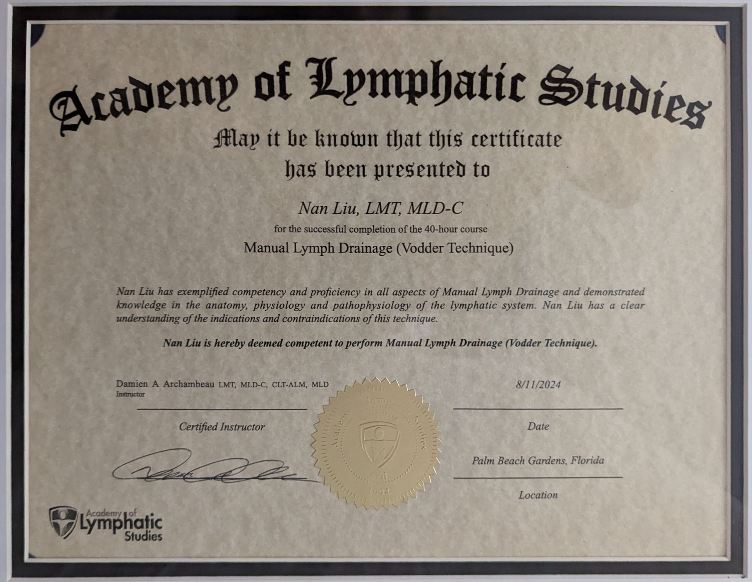 NanLiuLMDCertificate